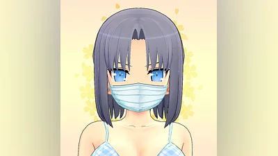 Mask (PS4)
