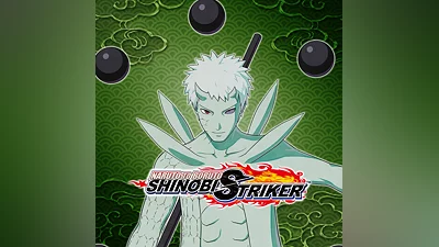 Master Character Training Pack - Obito Uchiha (Ten Tails Jinchuriki) (PS4)