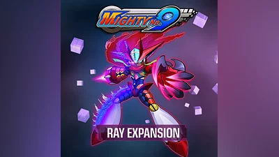 Mighty No. 9 - Ray Expansion (PS4)
