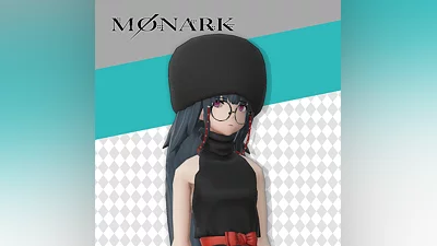 MONARK: Kokoro's Formal Wear (PS4, PS5)
