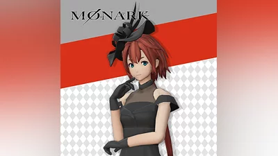 MONARK: Nozomi's Formal Wear (PS4, PS5)