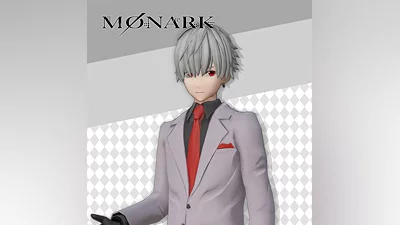 MONARK: Protagonist's Formal Wear (PS4, PS5)