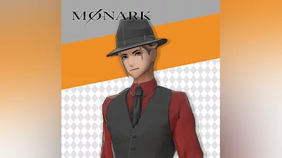 MONARK: Ryotaro's Formal Wear (PS4, PS5)