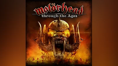 Motörhead: Through the Ages - A Victor Vran Addition (PS4)