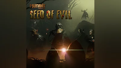 Mutant Year Zero: Seed of Evil (PS4)