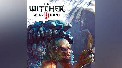 New Quest - 'Contract: Skellige's Most Wanted' (PS4)