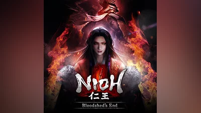 Nioh - Bloodshed’s End (PS4)