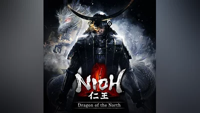 Nioh - Dragon of the North (PS4)