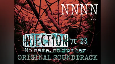 NNNN Original Soundtrack (PS4)