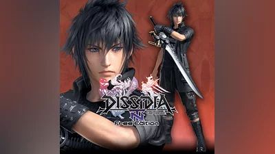 Noctis Lucis Caelum Starter Pack (PS4)
