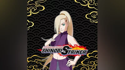 NTBSS: Master Character Training Pack - Ino Yamanaka (PS4)