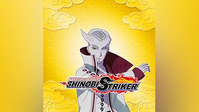 NTBSS Master Character Training Pack - Isshiki Otsutsuki (PS4)