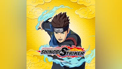 NTBSS: Master Character Training Pack – Konohamaru Sarutobi (BORUTO) (PS4)