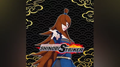 NTBSS: Master Character Training Pack - Mei Terumi (PS4)