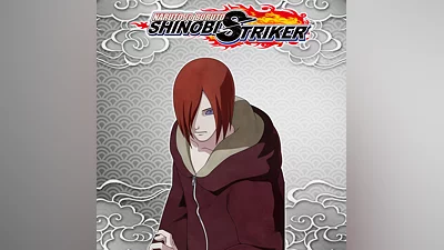 NTBSS: Master Character Training Pack - Nagato (Reanimation) (PS4)