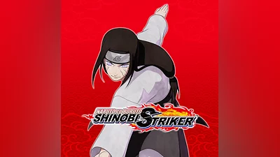 NTBSS: Master Character Training Pack - Neji Hyuga (PS4)