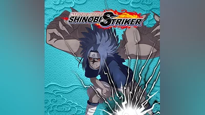 NTBSS: Master Character Training Pack - Sasuke Uchiha (Young Ver. Final Battle) (PS4)