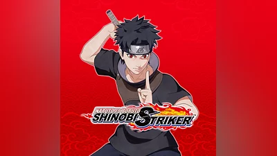 NTBSS: Master Character Training Pack Shisui Uchiha (PS4)