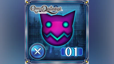 Omega Quintet: First Verse Maiden War (PS4)