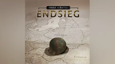Order of Battle: Endsieg (PS4)