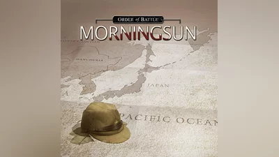 Order of Battle: Morning Sun (PS4)