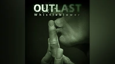Outlast: Whistleblower (PS4)