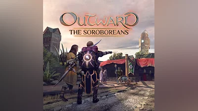 Outward - The Soroboreans (PS4)