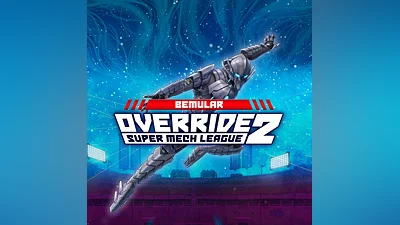 Override 2 Ultraman - Bemular - Fighter DLC (PS5)