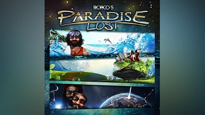 Paradise Lost (PS4)