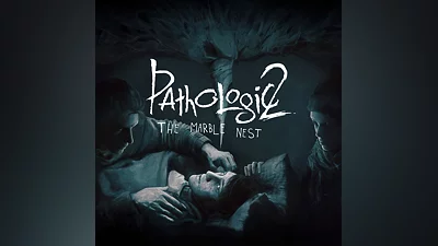Pathologic 2 - The Marble Nest (PS4)