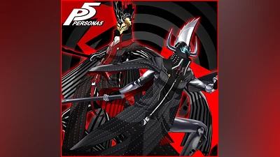 Persona 5 - Tsukiyomi & Tsukiyomi Picaro Set (PS4)