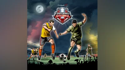 Pinball FX - Super League Football (PS4, PS5)