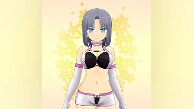 Pit Girl (PS4)