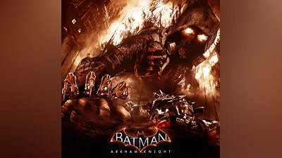 PlayStation  Exclusive Scarecrow Nightmare Missions  (PS4)