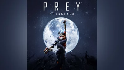Prey: Mooncrash (PS4)