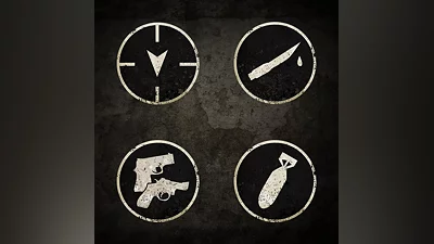 Professional Survival Skills Bundle (PS4)