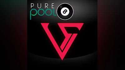 Pure Pool: VooFoo DNA Pack (PS4)