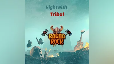 Ragnarock: Nightwish - "Tribal" (PS5)