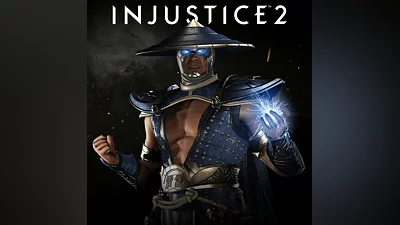 Raiden (PS4)