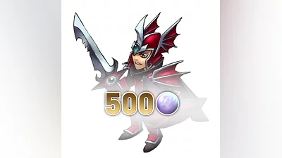 Rainbow Moon 500 Rainbow Pearls (Baldren) [Cross-Buy] (PS4)