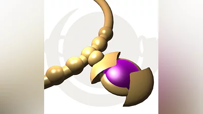 Rainbow Moon Amulet Set (Single) [Cross-Buy] (PS4)