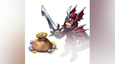 Rainbow Moon Beginner's Kit [Cross-Buy] (PS4)