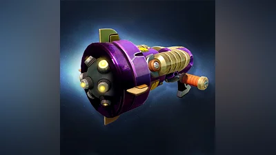 Ratchet & Clank  Bouncer Weapon Add on (PS4)