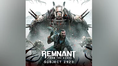 Remnant: From the Ashes - Subject 2923 (PS4)