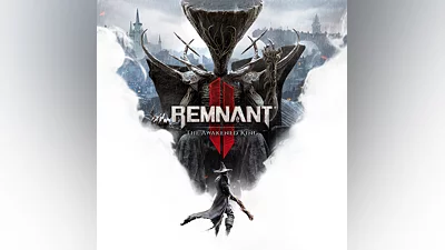 Remnant II  - The Awakened King (PS5)