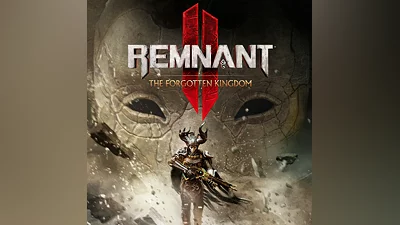 Remnant II  - The Forgotten Kingdom (PS5)