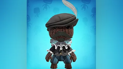 Renaissance Costume (PS4, PS5)