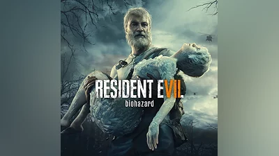 RESIDENT EVIL 7 End of Zoe (PS4, PS5)