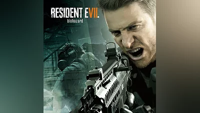 RESIDENT EVIL 7 Not a Hero (PS5)