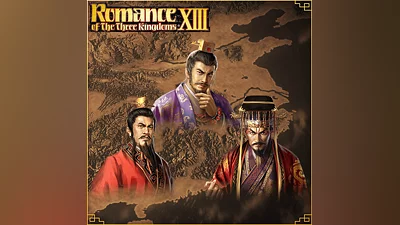 RTK13: Best scenario for 'RTK' (Asia): 'Battle for the Han Co (PS4)